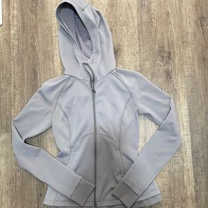 Lululemon hoodie